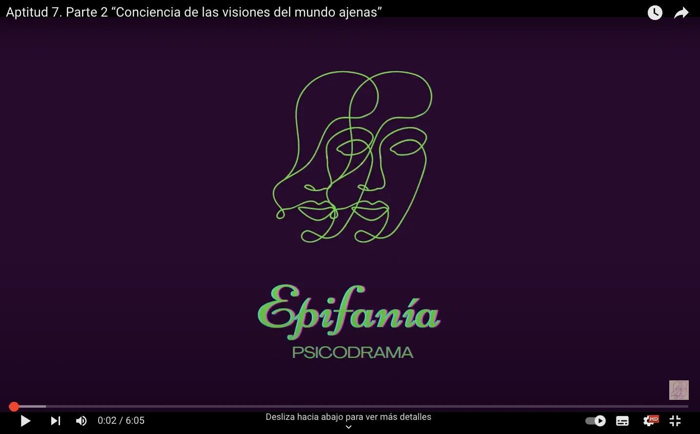 A screenshot of https://www.youtube.com/watch?v=rVFEZEzpT-E&list=PLbswi-OI5uyCAqyf61iASLBnP97340Z8k/